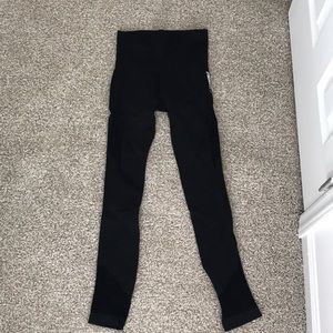 Gymshark energy seamless